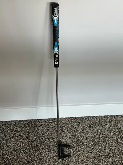 Ping Sigma 2 Tyne Putter, View more