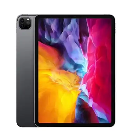 iPad 11 pro 2nd Gen, View more