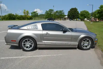 For Sale 2008 Ford Mustang GT