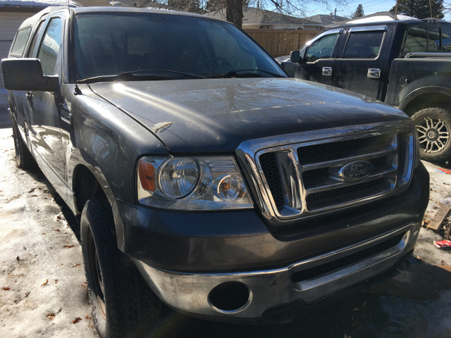 Engine's , 5.4 Ford in Cars & Trucks in Edmonton - Image 3