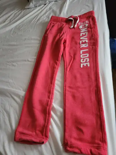 Abercrombie Kids SweatPants, View more