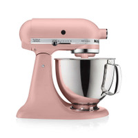 KitchenAid Artisan Series Matte Dried Rose 5-Quart Tilt-Head