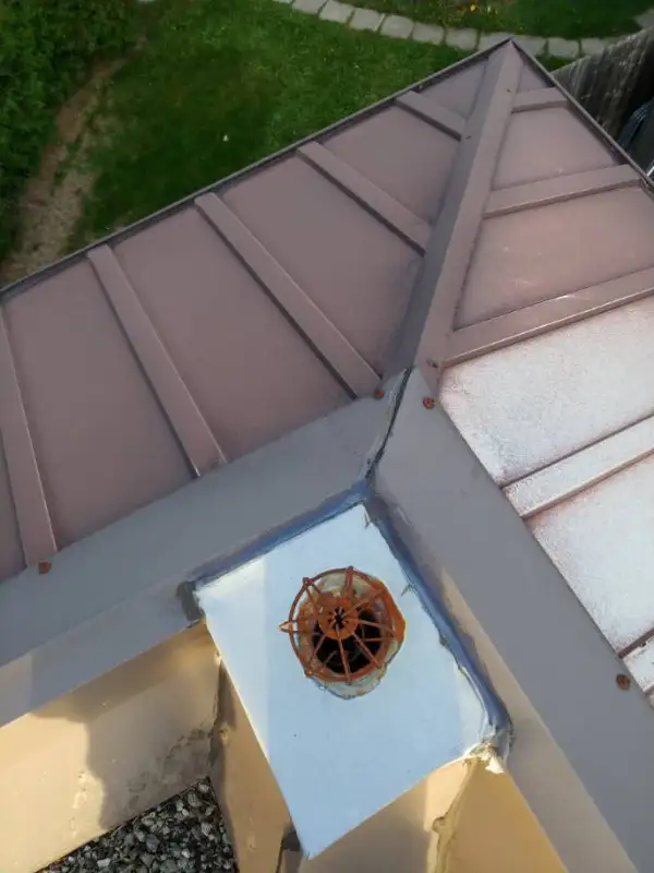 RÉPARATION TOITURE INSPECTION ENTRETIEN JE SUIS BON PRIX ROOFER63373390304769121