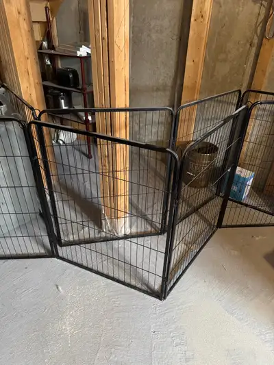 Feandrea Dog Playpen, View more