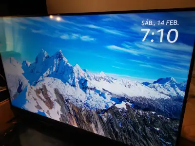 TV LG   50''. Tel (514) 704-4834, View more