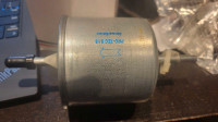 Fuel filter for Ford escape and mazda tribute