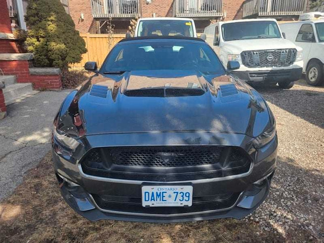 Mustang GT ROUSH stage 3 in Cars & Trucks in Mississauga / Peel Region - Image 2