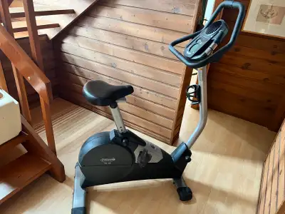 Free Spirit Exercise Bike, View more