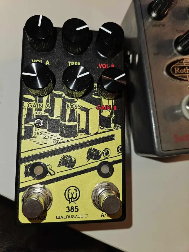 guitar pedals in Amps & Pedals in Ottawa - Image 8