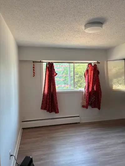 1 Bedroom 1 Bathroom Room