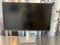 Dell 27inch Monitor