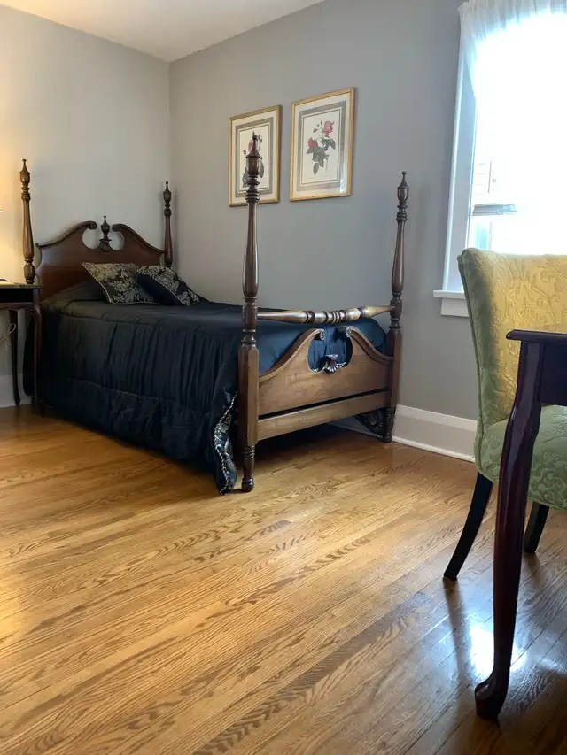 Female Student Room - Niagara College Welland63694108728323120