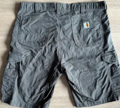 Carhartt Ripstop Cargo Shorts - Size 38, View more