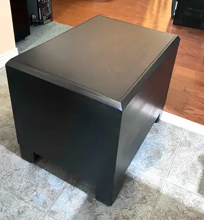 Velodyne ULD-12 Downward-Firing 12" Active Subwoofer REDUCED, View more
