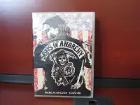 Sons Of Anarchy DVD SEASON 1