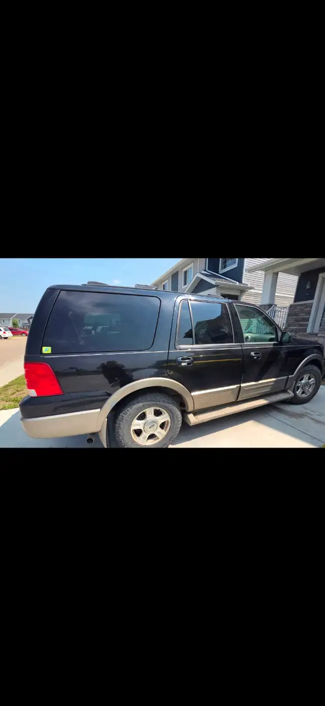 4x4 expedition trade or cash