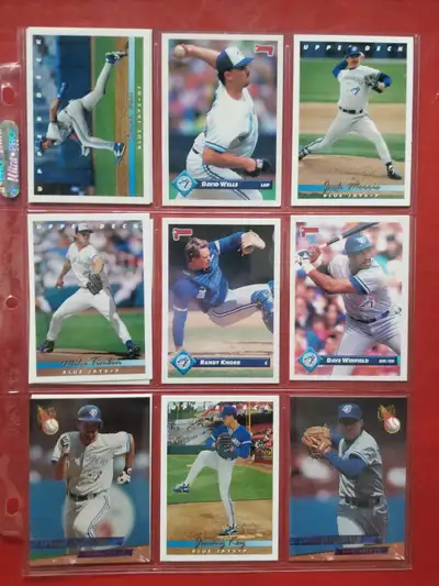 Blue Jays Cards, View more