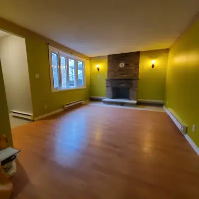 2BED+1BATH. $1580