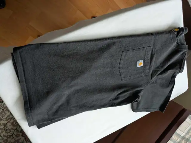 Carhartt Men's Loose Fit Pocket T-Shirt XL in Men's in Oshawa / Durham Region - Image 6