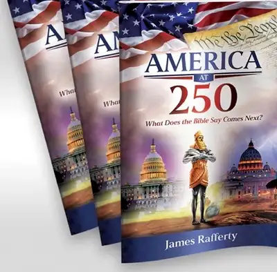 AMERICA 250 in Bible Prophecy Free Youtube Streaming July 3 2026, View more
