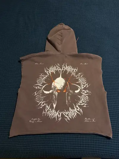 Darc Sport Ragnarok Sweater, View more