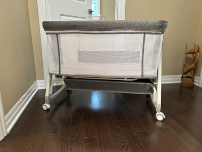 Bassinet For Sale, View more