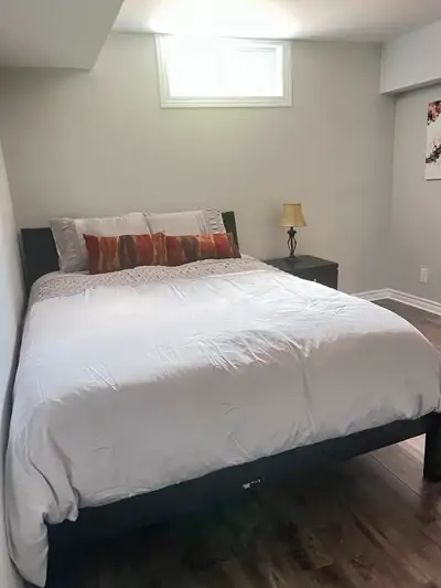 Hunt Club Park.. Furnished Room to rent to a responsible Non Smoking female University Student. have...