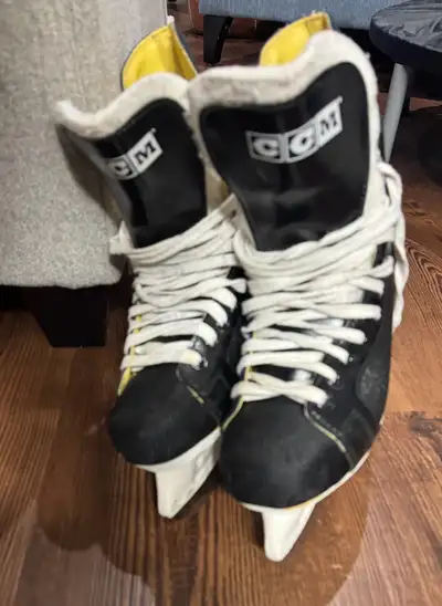 Men’s Ice Skates, View more