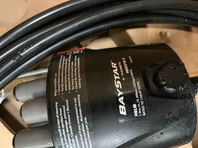 power steering in Other in Saint John - Image 3