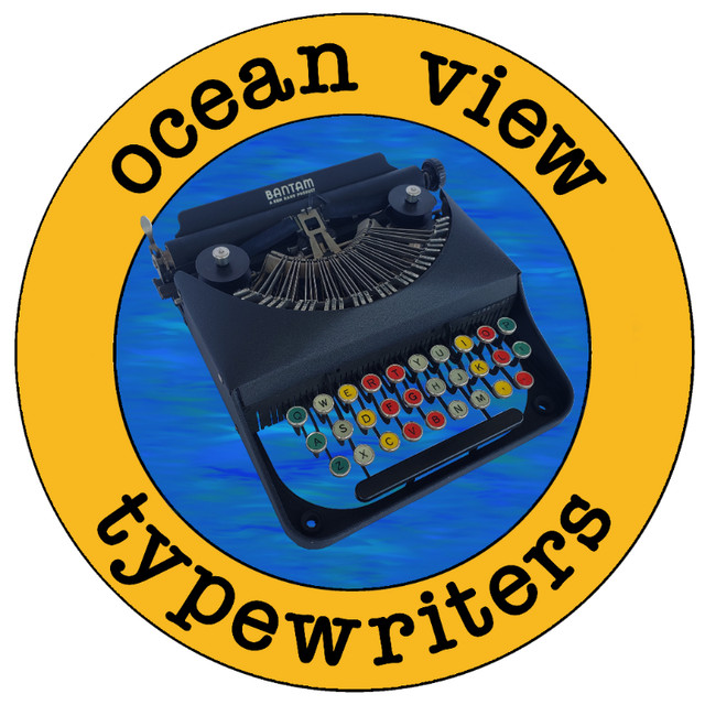 Ocean View Typewriters  in Arts & Collectibles in Bridgewater