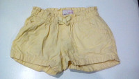 short fille 3 ans OLD NAVY girl short 3T