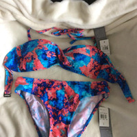 Swimsuit- new with tags- size medium