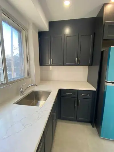 Grand 4½ à louer – Disponible 1er septembre