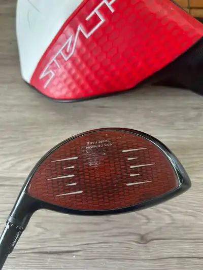 stealth 2 golf driver , View more