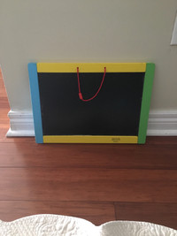 Chalk/white board