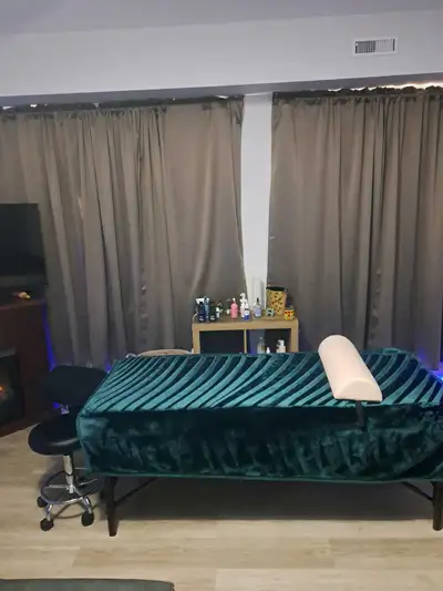 Massage service available (54M), View more