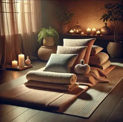 Experience a high-quality, therapeutic massage in the comfort of your own home. Offering expert tech...