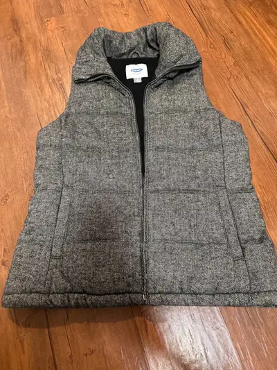 Woman’s Vests, View more