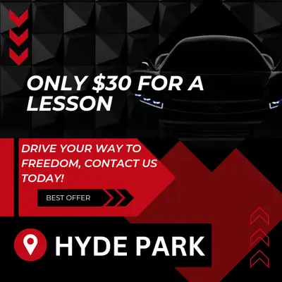 _London's Best Driving Instructor Offer_ This ad includes a Special Offer ♦️ Certified Instructor Co...