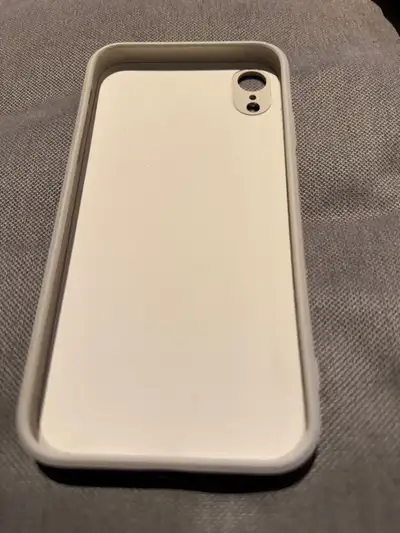 iPhone XR case, View more