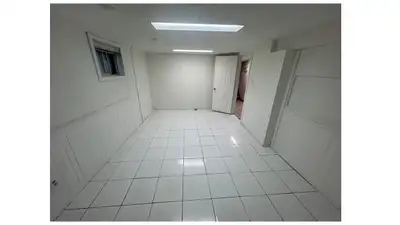 LARGE BASEMENT FOR RENT SUITIABLE FOR CLEAN & QUITE SINGLE MALE PERSON Available August 1 or 15th ,...