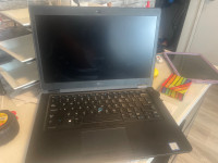 Dell Laptop - Excellent condition