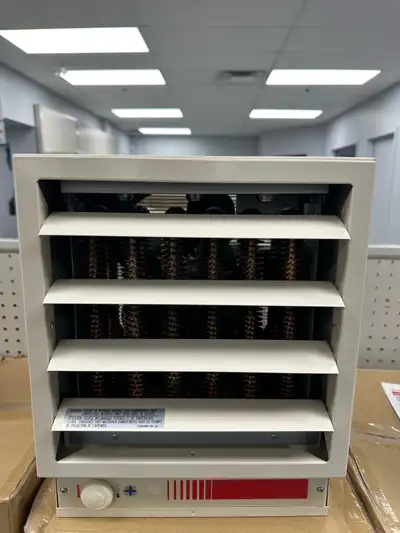 Chauffette 12 kw 600v Dimplex, View more