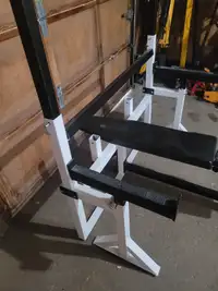adjustable workout bench