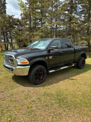 2011 RAM 3500