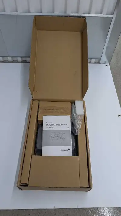 Full Motion TV Wall Mount , View more