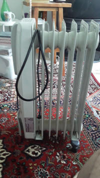 3 power setting heater