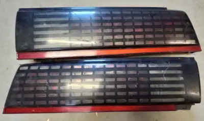 Pontiac Firebird Tail Lights, View more