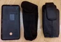 3 Cell Phone Cases