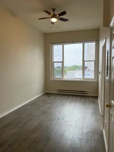 1 BEDROOM APARTMENT FOR RENT, View more